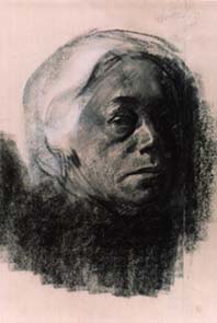 Kaethe Kollwitz